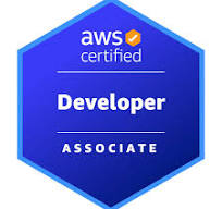 AWS Certified Developer - Associate